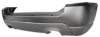 VAN WEZEL 8382544 Bumper